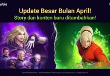 KING OF FIGHTERS ALLSTAR Makin Seru dengan Update NESTS Saga dari KOF 99 nests saga