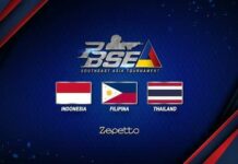 Ini Dia Pemenang PBSEA 2020 point blank