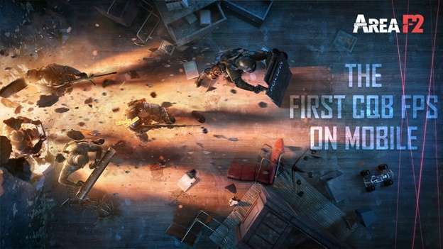 Area F2 Public Beta Area F2