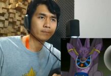 Inilah Para Seiyuu Dragon Ball Super di RCTI! dragon ball