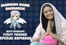 Sambut Ramadan 1441 Bersama Ragnarok! ramadan 1441