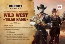 Update Game Call of Duty: Mobile – Garena Bulan April 2020 Call of Duty