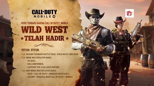 Call of Duty: Mobile Call of Duty
