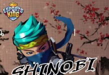 Season Pass Esports King Bikin #DiRumahAja Tambah Seru season pass esports king