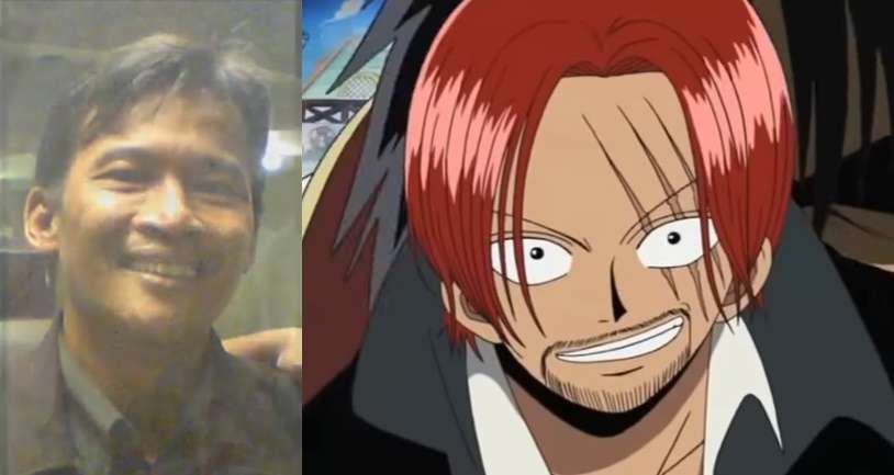 one piece wiwied kazao
