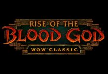 Petualangan Baru Menunggu di WoW Classic dalam Rise of the Blood God Rise of the Blood God