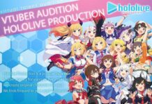 Mau Go Internasional? Hololive Production Buka Audisi Vtuber Berbahasa Inggris! audisi hololive vtuber inggris