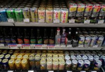 Kemenkes Jepang Setujui Hand Sanitizer dari Minuman Beralkohol