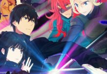 Anime Mahouka Koukou no Rettousei Season 2 Diundur Oktober 2020 anime mahouka koukou no rettousei season 2