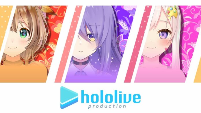 hololive-indonesia hololive indonesia virtual youtuber