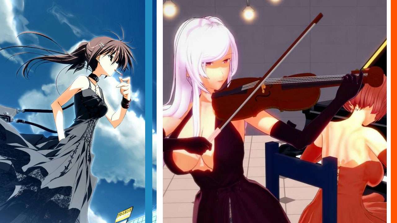 Koikatsu / SubaHibi Montage