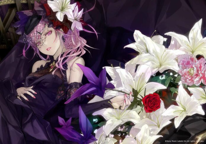 Ryo (supercell) Mengundurkan Diri dari EGOIST Ryo (supercell) Mengundurkan Diri dari EGOIST