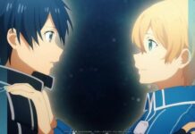 Jelang Rilis, Mari Intip Video Trailer Terbaru Sword Art Online: Alicization – War of Underworld Cour 2! Sword Art Online: Alicization – War of Underworld