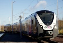 Alstom Rencanakan Uji ATO Untuk Kereta Regional Jerman ATO