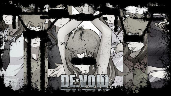 de:void devoid