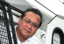 Rotasi Kepemimpinan, Dirut PT KAI Edi Sukmoro Diganti