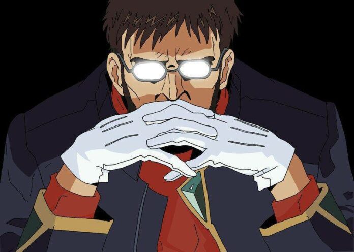karakter evangelion terpopuler karakter terpopuler di evangelion