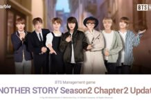 Sambut Update Terbaru BTS World: Terpusat pada Yunki bts