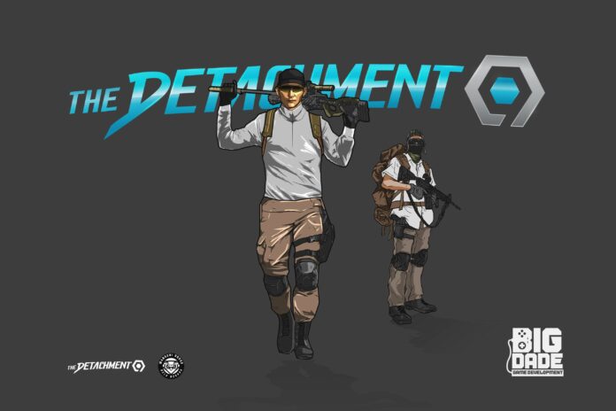 Detasemen 9 big dade