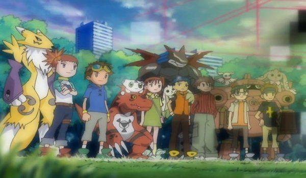 digimon terfavorit digimon