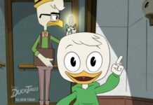 Opini: Memahami Teknik Elevator Pitch pada Animasi DuckTales (2017) Elevator Pitch