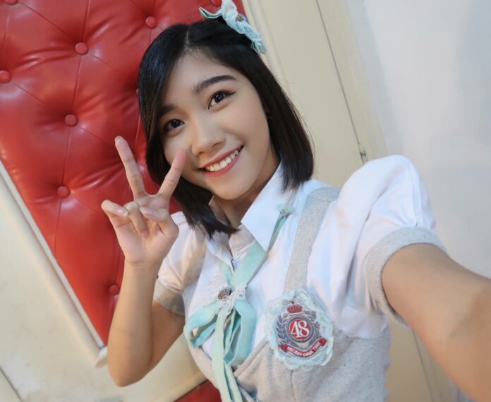 pucchi pucchi jkt48