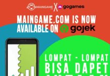 Maingame.com dan Gojek Dukung Pertumbuhan Industri Kreatif dan Pengembang Permainan Tanah Air Melalui Platform GoGames GoGames