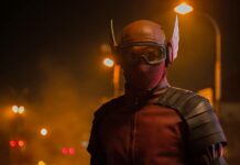 Film Jagoan Indonesia, Gundala Tayang di Amerika Serikat Pada Juli 2020 gundala putera petir