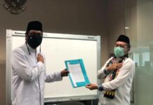 Sardjono Jhony Ditunjuk Sebagai Dirut Baru Transjakarta Dirut