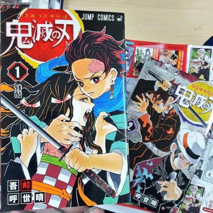 kimetsu no yaiba demon slayer: kimetsu no yaiba