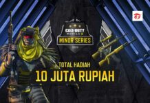 minor series 2020