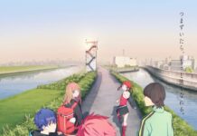 Masih Ingat SSSS.Gridman? Inilah Anime SSSS.Dynazenon! ssss.dynazenon