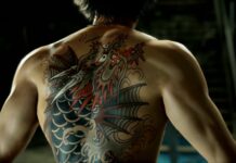 Game Yakuza: Like A Dragon Akan Rilis di Xbox Series X, Xbox One dan PC Yakuza like a dragon