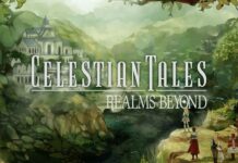Ayo Main Celestian Tales: Realms Beyond! Celestian Tales: Realms Beyond