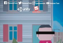 A Day Without Me: Proyek Gim dari Gamecom Team yang Akan Dirilis Bulan Agustus 2020 Gamecom Team