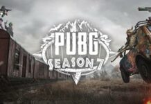 Sambut PUBG Season 7! PUBG Season 7