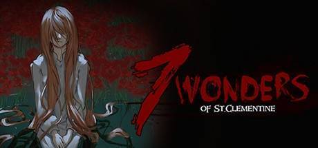 Seven Wonders of St. Clementine 7 Wonders of St. Clementine