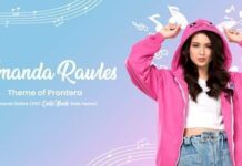 Sambut Lagu Theme of Prontera dari Amanda Rawles amanda raules