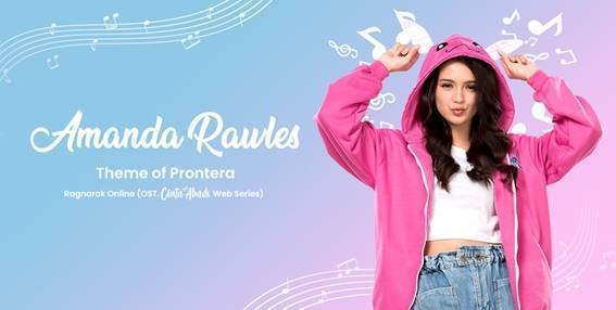 theme of prontera amanda raules