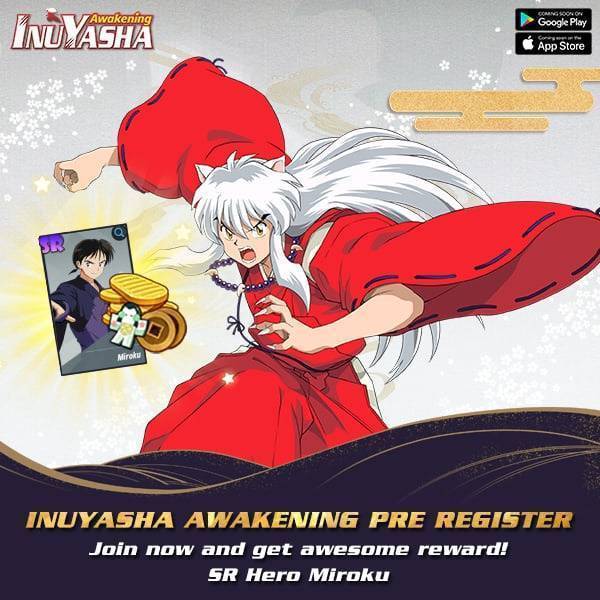inuyasha awakening inuyasha