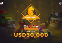 VNG Mempersembahkan Auto Chess Regional Tournament di SEA dan Region LATAM dengan Total Hadiah US$60,000 Auto Chess