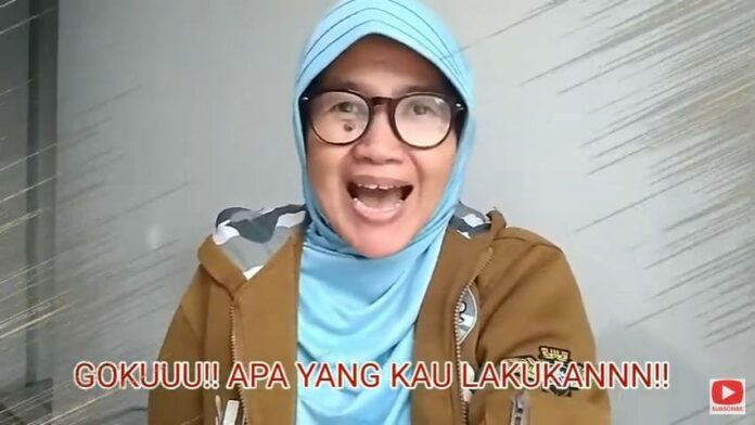 srilan wulan dragon ball super