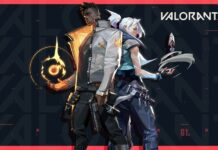 VALORANT akan Resmi Diluncurkan Juni 2020 riot games