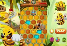 BadBee Siap Dirilis di Steam Bulan Juli 2020