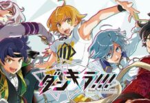 Fans Game Rhythm? Inilah Game DUNKIRA! – Boys, be DANCING! – dunkira boys be dancing