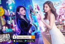 Dragon Raja SEA Pastikan Rilis di Android dan iOS Tanggal 27 Mei 2020