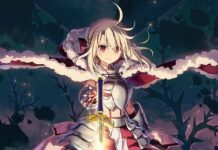Illya Jadi Saber? Nantikan Film Terbaru Fate/kaleid liner Prisma Illya!