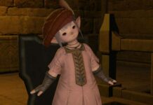 Inilah Cara Bermain Final Fantasy XIV Online: Starter Edition Gratis di PS4! final fantasy xiv