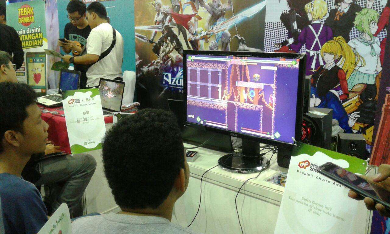 industri kreatif historiografi sejarah industri kreatif indonesia