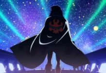 Opini: Melihat Sosok Seorang Mentor dalam Anime Gurren Lagann tengen toppa gurren lagann